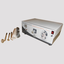 High Frequency Ozone Therapy with Timer Manufacturer Supplier Wholesale Exporter Importer Buyer Trader Retailer in Delhi Delhi India